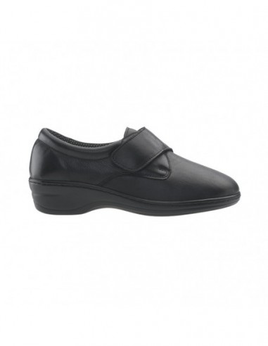ZAPATO NURSING CARE PENEDA M34S11 Negro