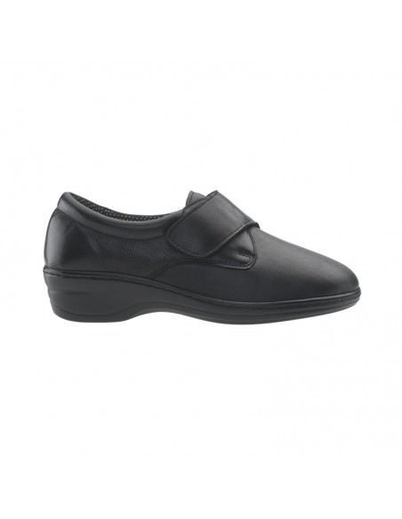 ZAPATO NURSING CARE PENEDA M34S11 Negro