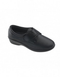 ZAPATO NURSING CARE PENEDA M34S11 Negro 2
