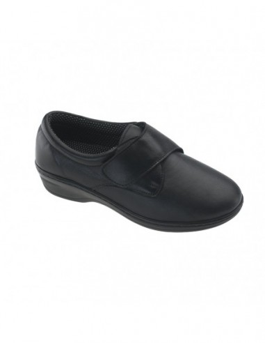 ZAPATO NURSING CARE PENEDA M34S11 Negro