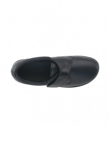 ZAPATO NURSING CARE PENEDA M34S11 Negro