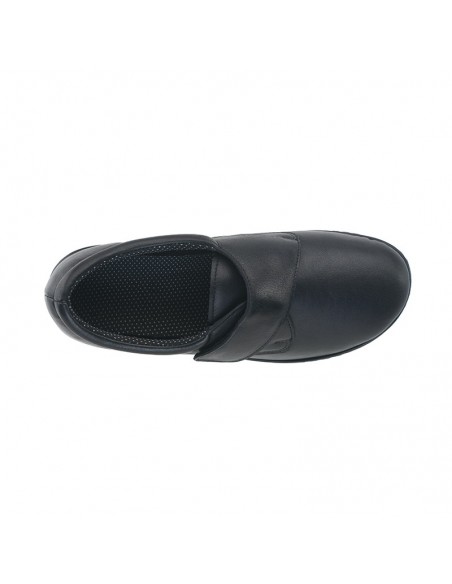 ZAPATO NURSING CARE PENEDA M34S11 Negro