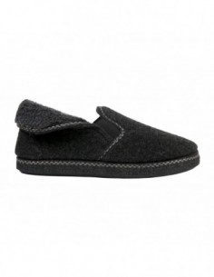 Zapatillas de invierno FREIXO WW2277-01 Nursing Care Gris 2