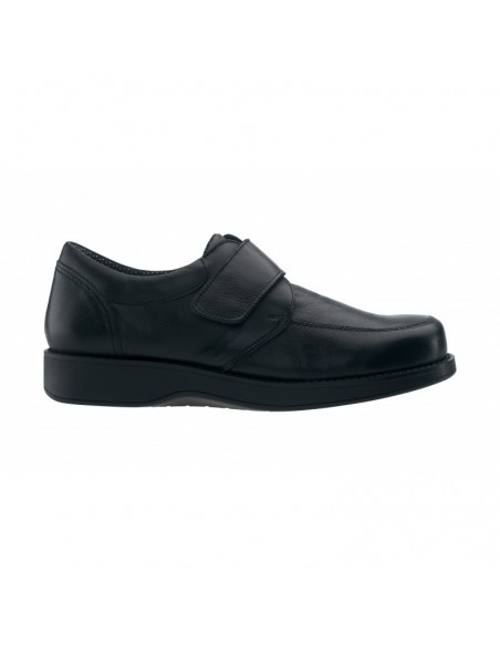 Zapato pie diabético MODELO DRIFT Negro