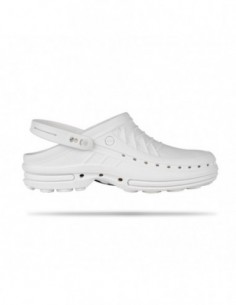 Zueco CLOG WOCK Nursing Care Blanco