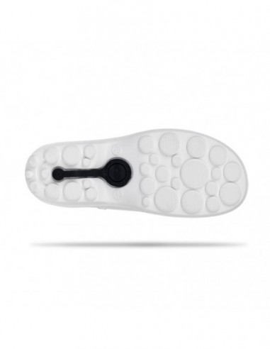 Zueco CLOG WOCK Nursing Care Blanco