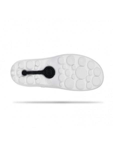 Zueco CLOG WOCK Nursing Care Blanco