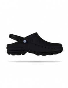 Zueco CLOG WOCK Nursing Care Negro