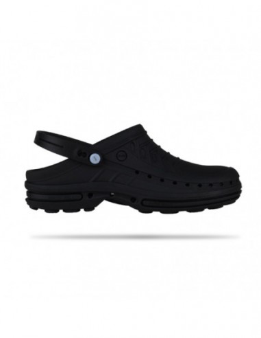 Zueco CLOG WOCK Nursing Care Negro