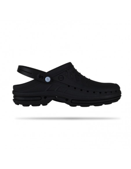 Zueco CLOG WOCK Nursing Care Negro