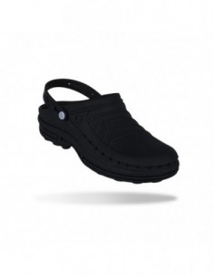Zueco CLOG WOCK Nursing Care Negro 2