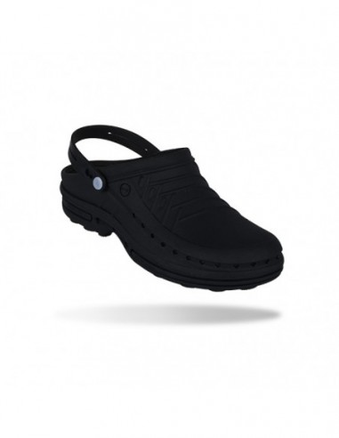 Zueco CLOG WOCK Nursing Care Negro