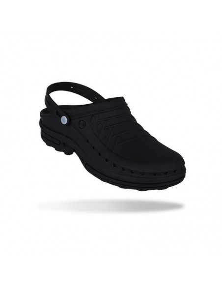 Zueco CLOG WOCK Nursing Care Negro