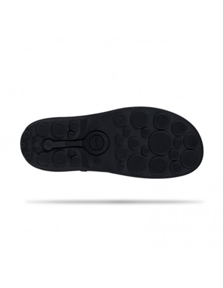 Zueco CLOG WOCK Nursing Care Negro
