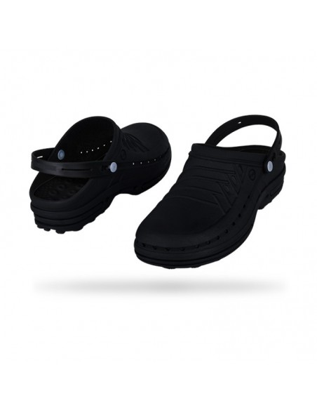 Zueco CLOG WOCK Nursing Care Negro