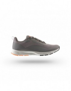 Zapatillas de trabajo Reblast gris oscuro