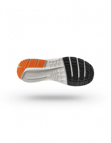 Zapatillas de trabajo Reblast gris oscuro