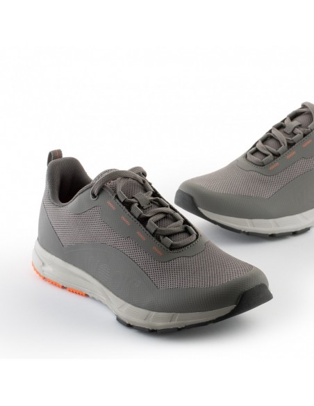 Zapatillas de trabajo Reblast gris oscuro