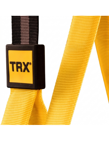 TRX Home