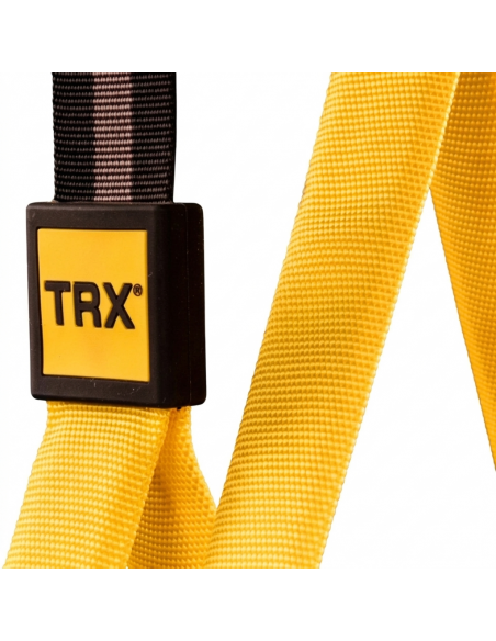 TRX Home
