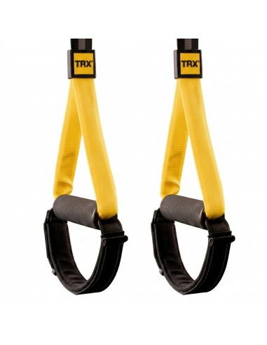 TRX Home