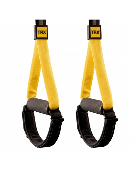 TRX Home