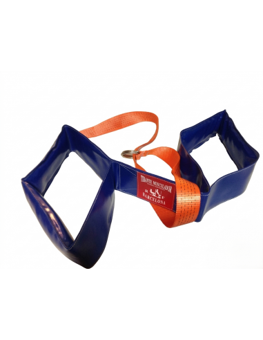 Cinturon Ruso PRO - TMR WORLD Original