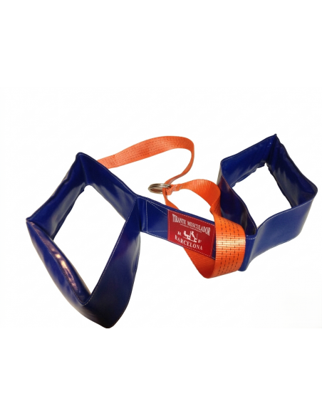 Cinturon Ruso PRO - TMR WORLD Original