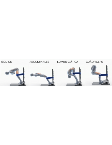 Cinturon Ruso PRO - TMR WORLD Original