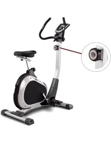 Bicicleta Estática BH Artic H673