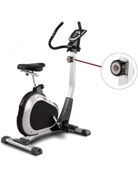 Bicicleta Estática BH Artic H673