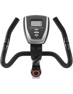 Bicicleta Estática BH Artic H673 2