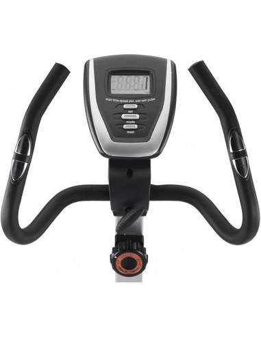 Bicicleta Estática BH Artic H673