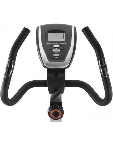 Bicicleta Estática BH Artic H673