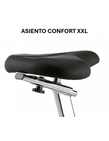 Bicicleta Estática BH Artic H673