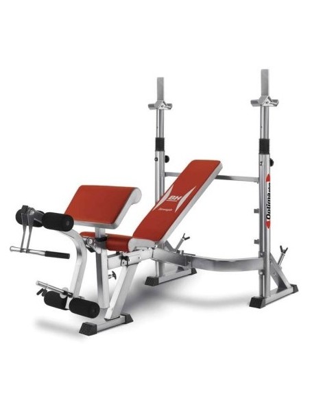 OPTIMA PRESS G330 BH