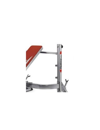 OPTIMA PRESS G330 BH
