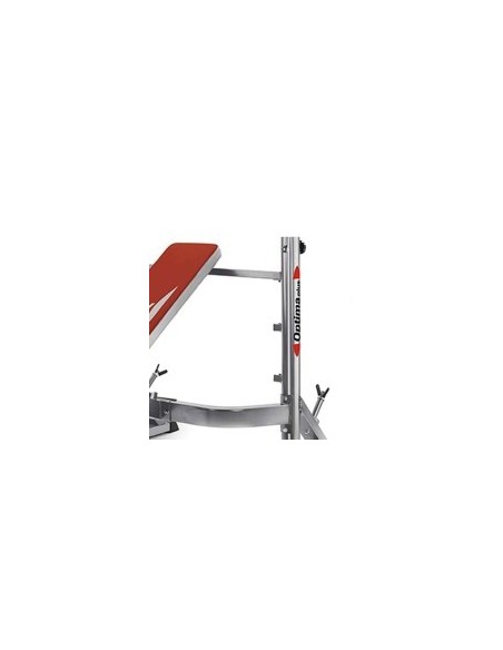 OPTIMA PRESS G330 BH