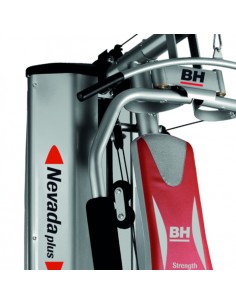 NevadaPlus General 2