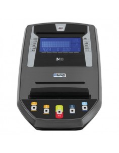 Bicicleta Elíptica BH I.FDC 20 studio 2