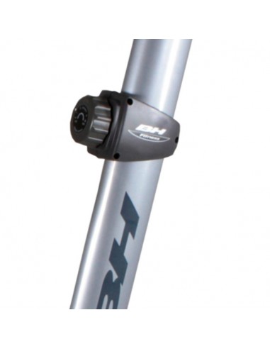 Bicicleta Estática Bh Fitness H1055N Nexor Plus