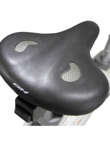 Bicicleta Estática Bh Fitness H1055N Nexor Plus