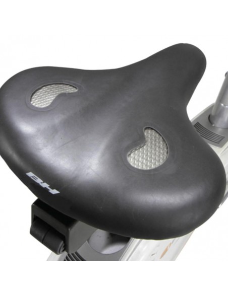 Bicicleta Estática Bh Fitness H1055N Nexor Plus