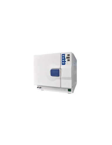 Autoclave CAL23 clase B