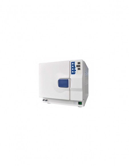 Autoclave CAL23 clase B