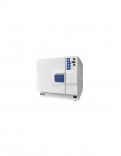 Autoclave CAL23 clase B