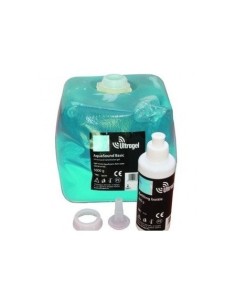 Gel ultrasonidos 5 L.