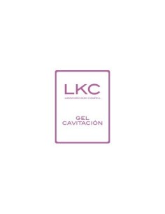 Gel de Cavitación reductor 5L