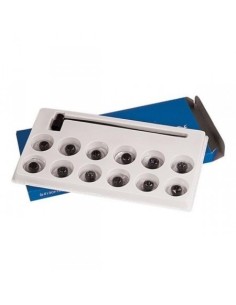 Martillo 7 puntas asta de buey