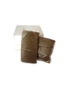 bloque de parafango de 1 kilo